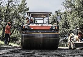 Professional Driveway Paving Services in Houston, MO